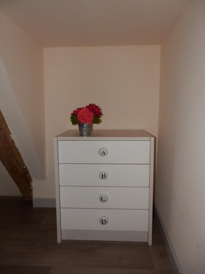 Au Presbytere De Dagmar Erbrée Room photo