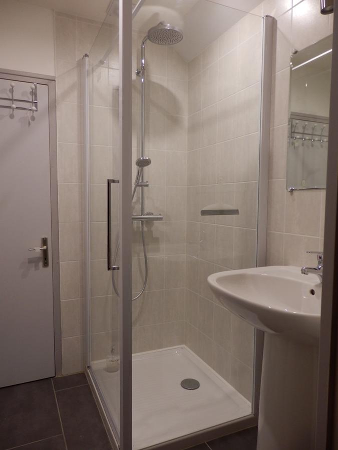 Au Presbytere De Dagmar Erbrée Room photo